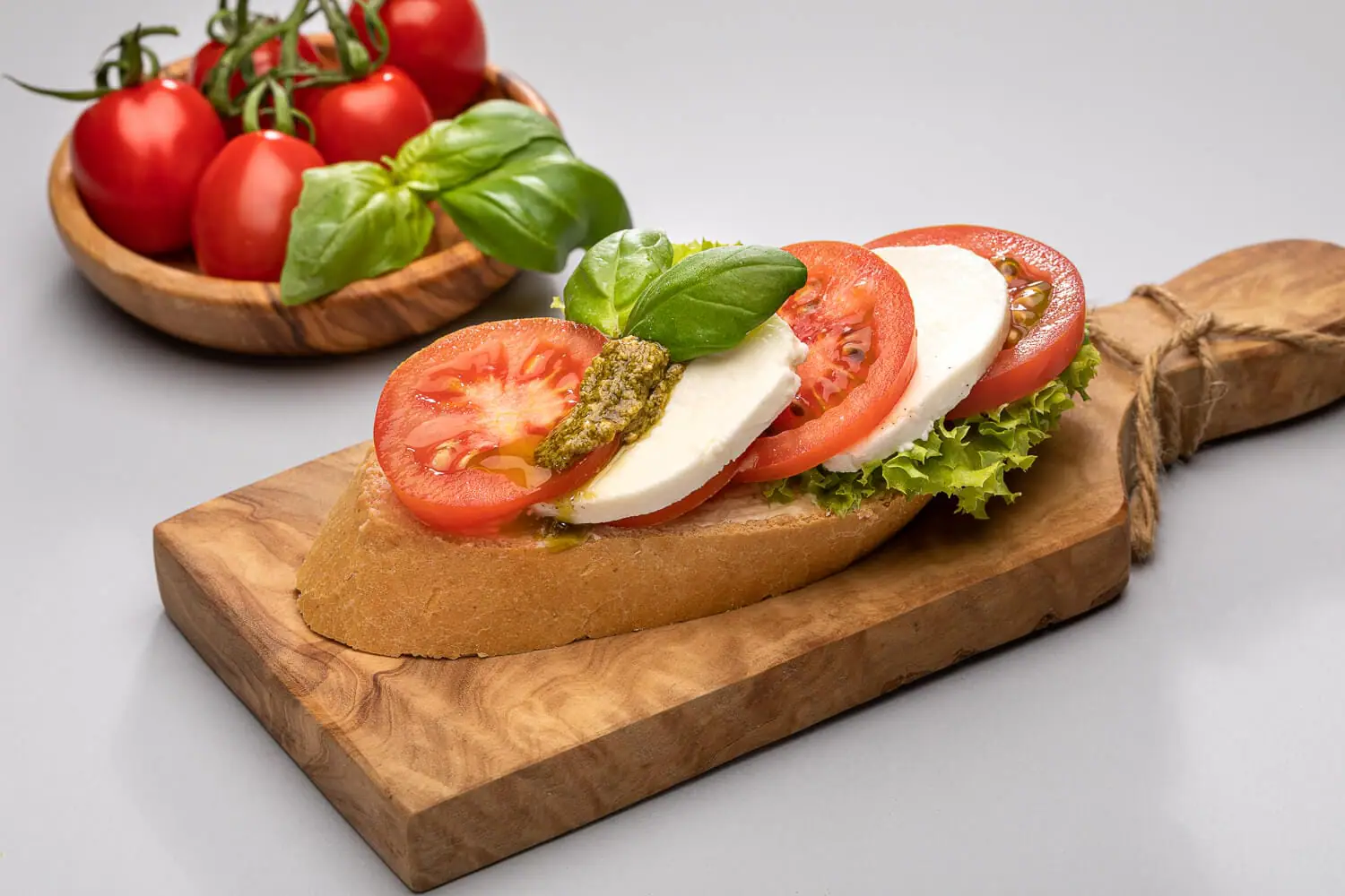 Caprese